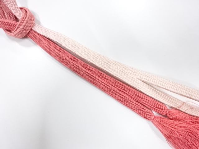 Japanese Kimono / Accessories Silk